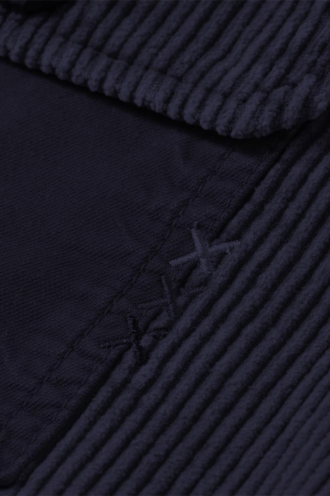 Scotch & Soda washed corduroy worker jacket